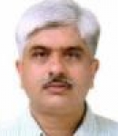 Dr. Sunil Chaturvedi